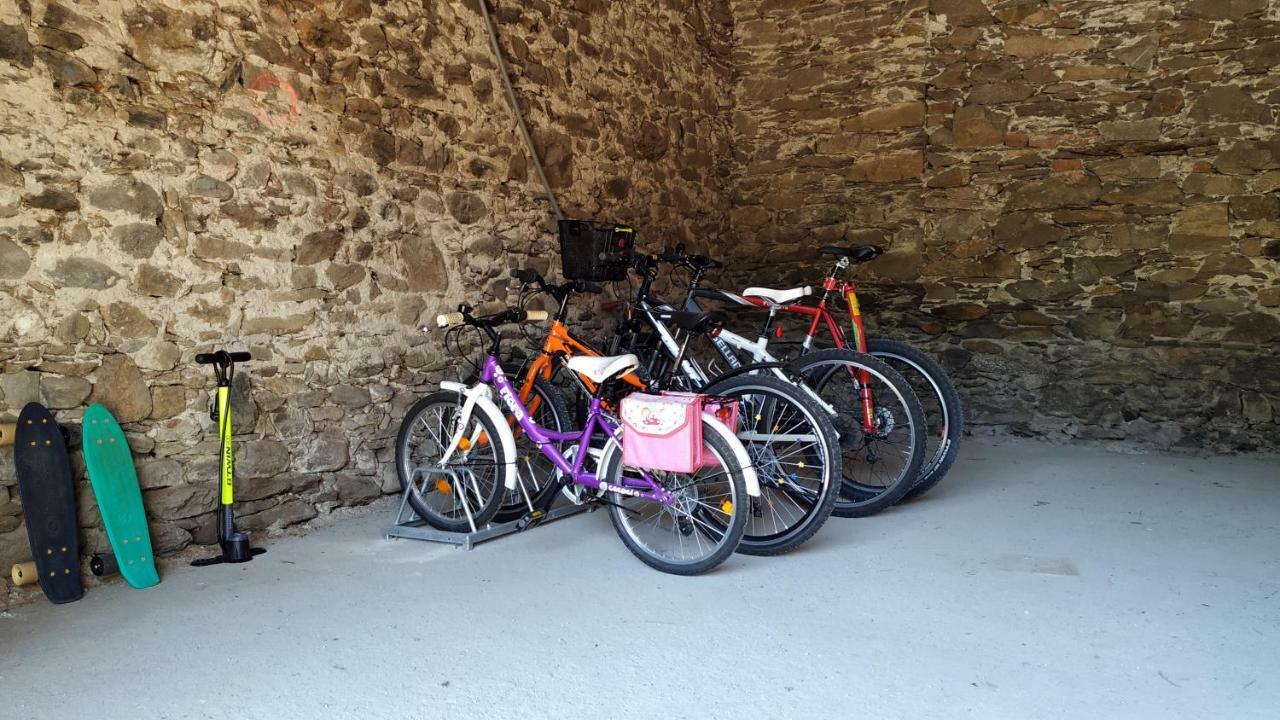 Edelmur Apartmenthaus Stadl an der Mur Kültér fotó
